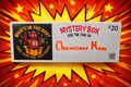 Mystery Box For the Fan of CHAINSAW MAN