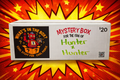 Mystery Box For the Fan of Hunter X Hunter