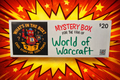 For the Fan of WORLD OF WARCRAFT