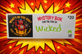 For the Fan of WICKED