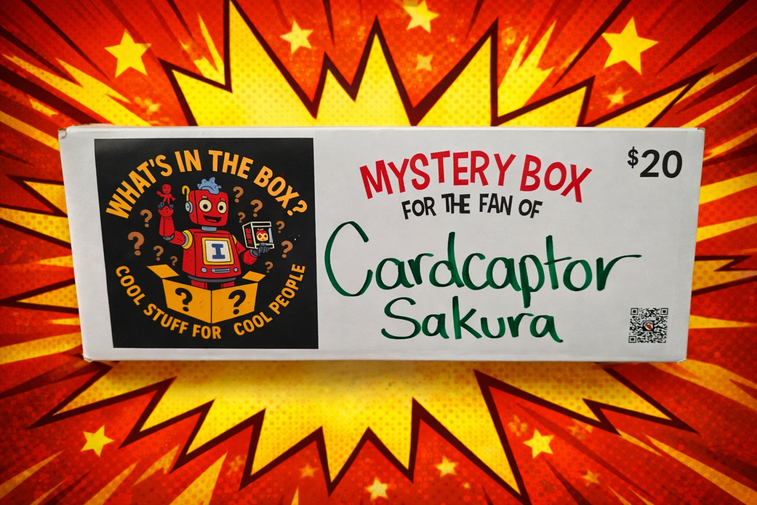 For the Fan of CARDCAPTOR SAKURA