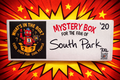 For the Fan of SOUTH PARK