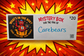 For the Fan of CAREBEARS