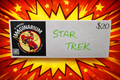 Mystery Box For the Fan of STAR TREK
