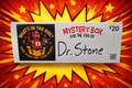 For the Fan of DR. STONE
